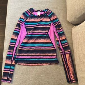 Ivivva/lululemon long sleeve
